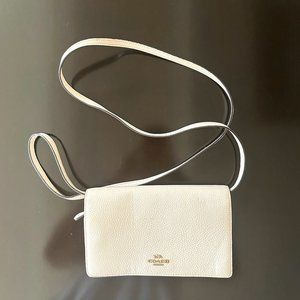 Coach Crossbody Bag